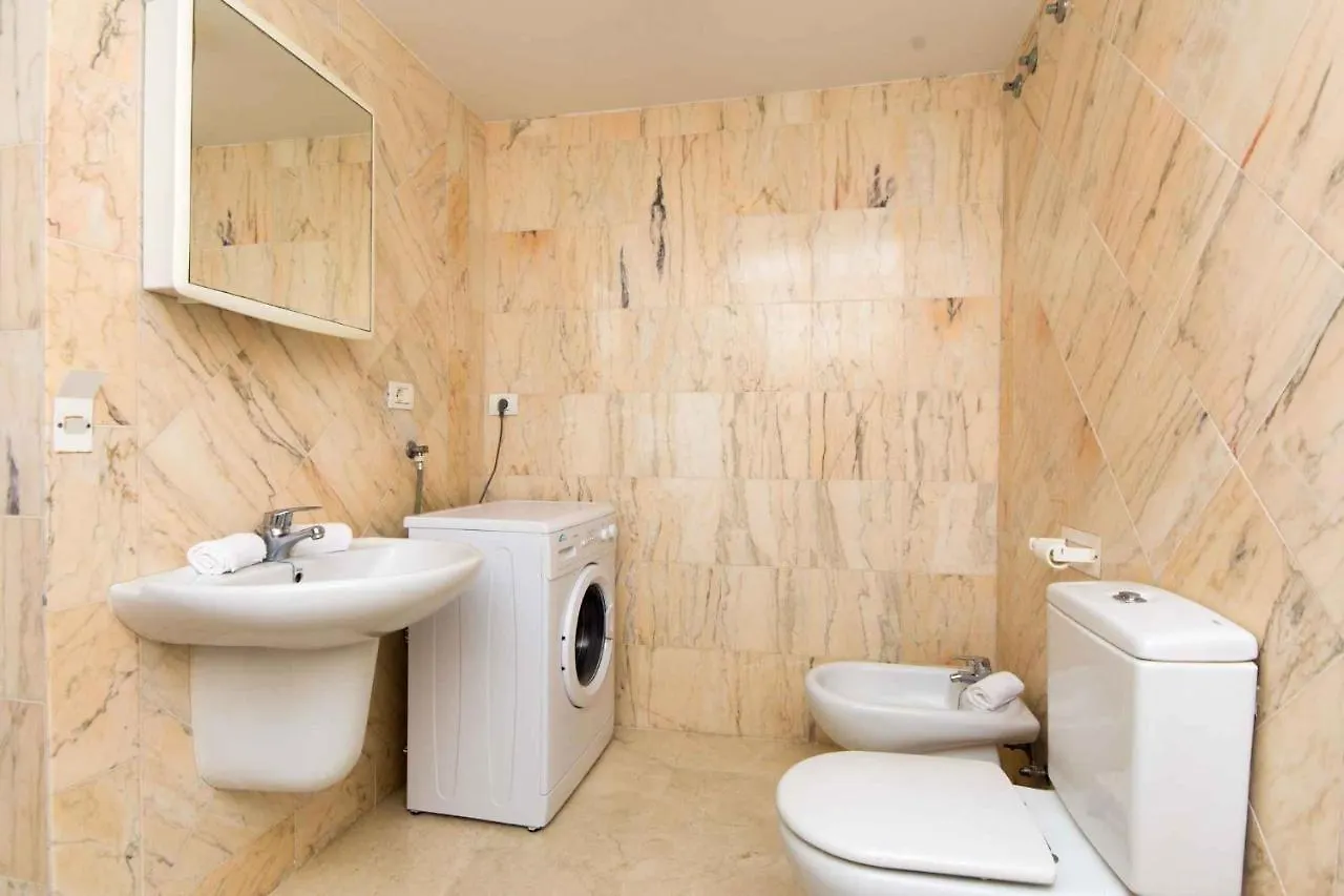 Apartment In Palm-Mar - Insel Teneriffa 33752