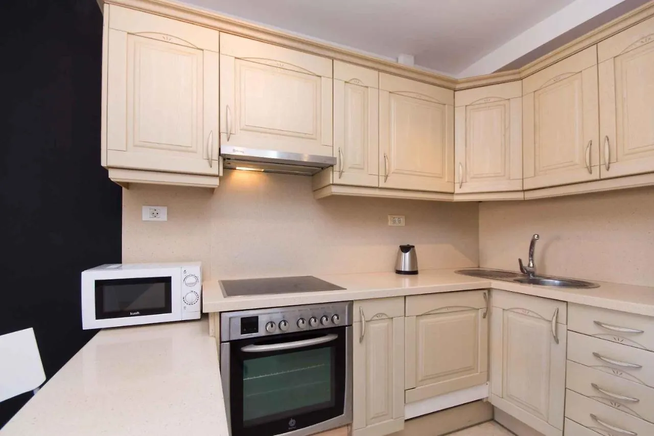 Apartment In Palm-Mar - Insel Teneriffa 33752