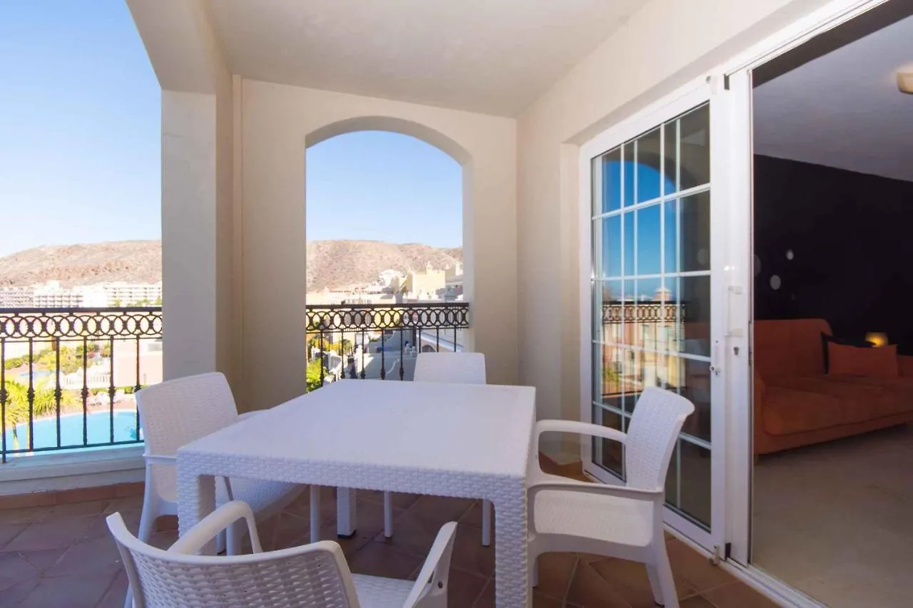Apartment In Palm-Mar - Insel Teneriffa 33752